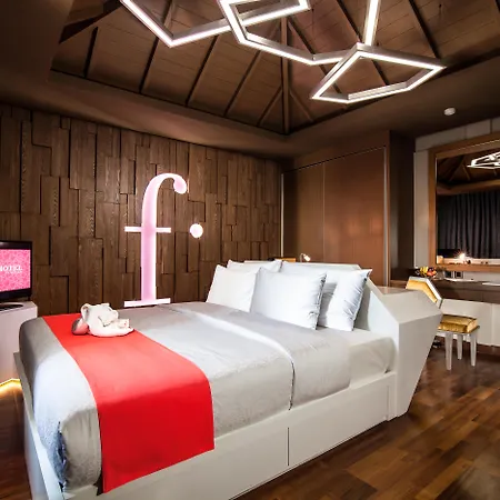 Fashion Hotel Legian