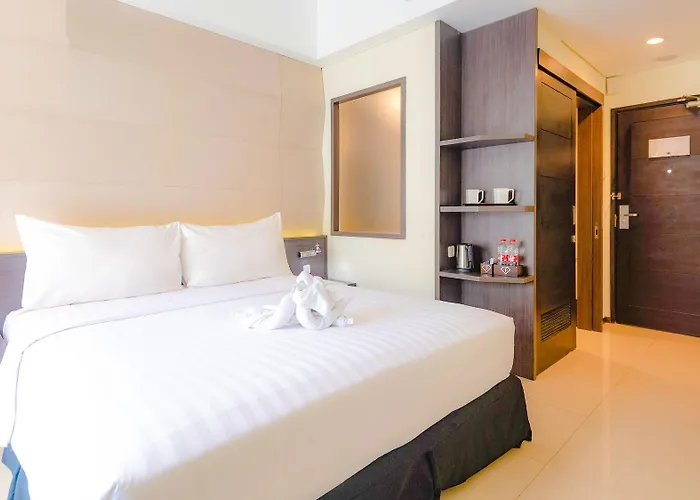 Fashion 4* Legian (Bali)