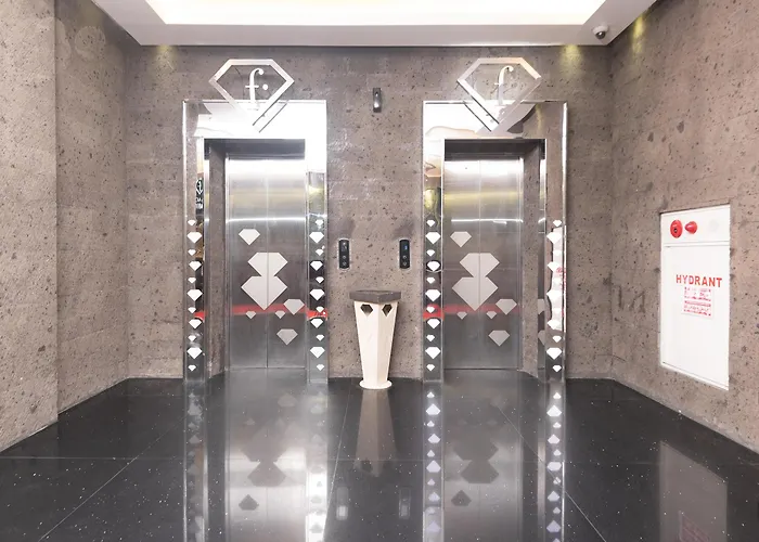 Hotel Fashion Legian (Bali)