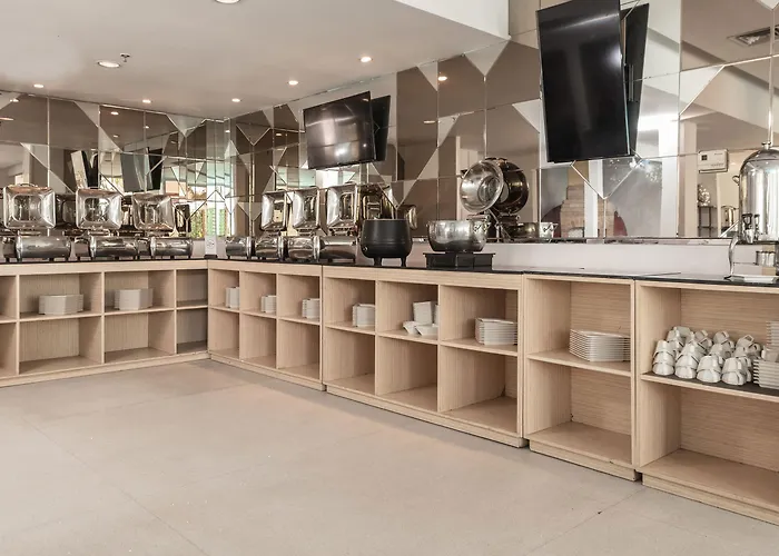Fashion Hotel Legian (Bali)