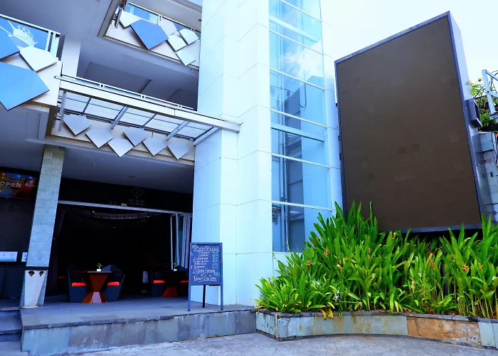 Fashion Hotel Legian (Bali)