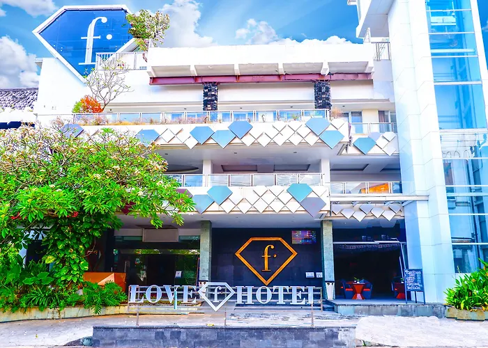 Fashion Legian (Bali)
