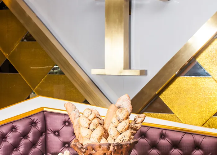 Hotel Fashion Legian (Bali)