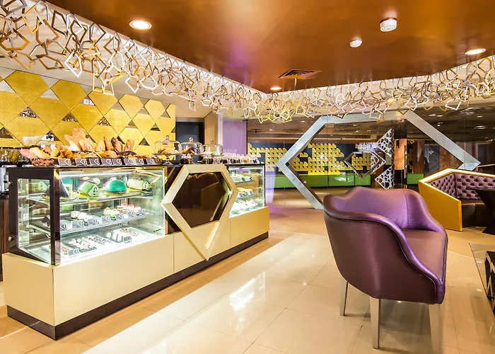 Hotel Fashion Legian (Bali)
