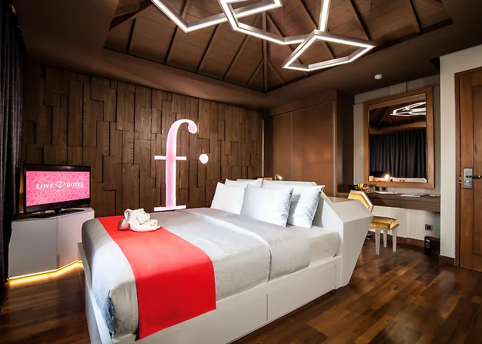 Fashion Hotel
