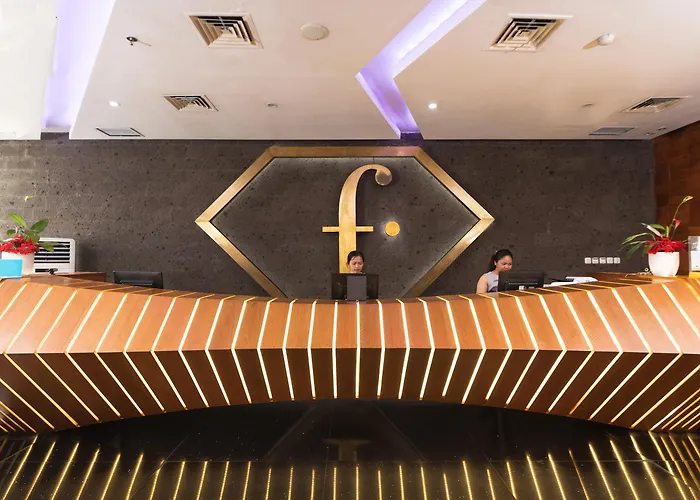 Fashion 4* Legian (Bali)