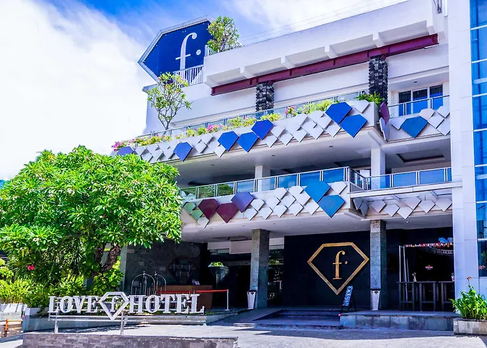 Hotel Fashion 4*