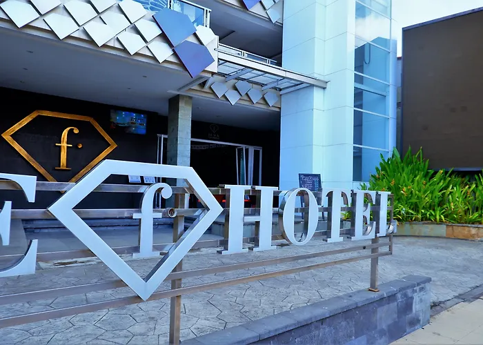 Hotel Fashion 4*