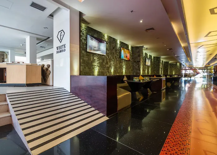 Hotel Fashion 4*