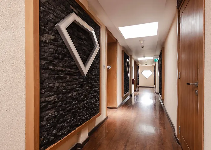 Fashion Hotel Legian (Bali)