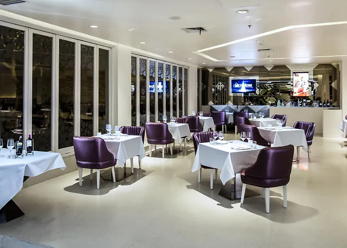 Hotel Fashion 4*