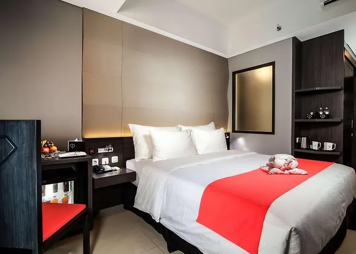 Hotel Fashion 4*