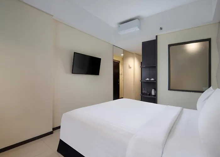 Fashion 4* Legian (Bali)