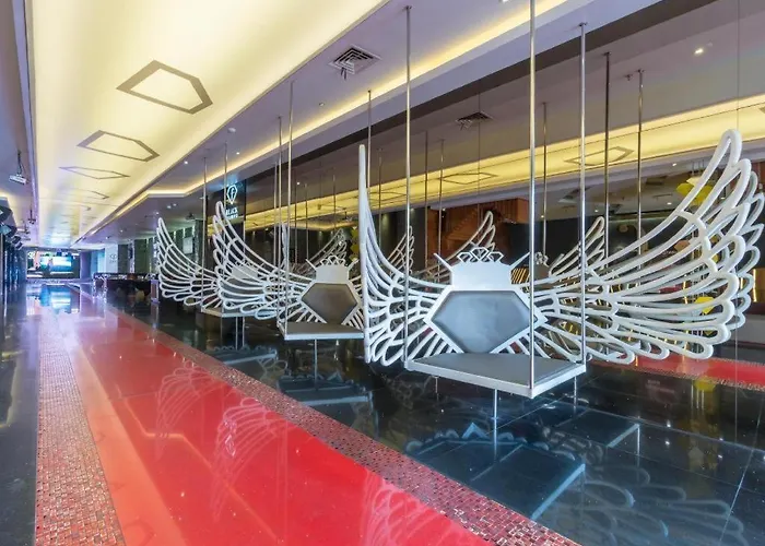 Fashion 4* Legian (Bali)