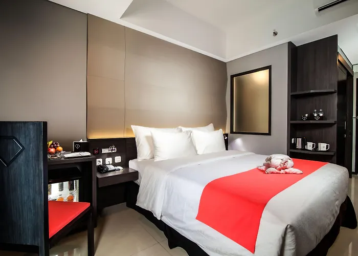 Hotel Fashion 4*