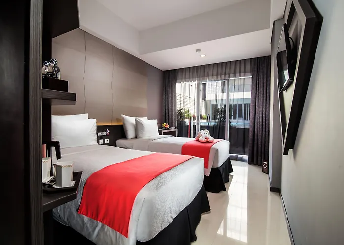 Fashion Hotel