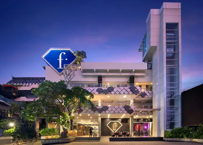 Fashion Legian (Bali)