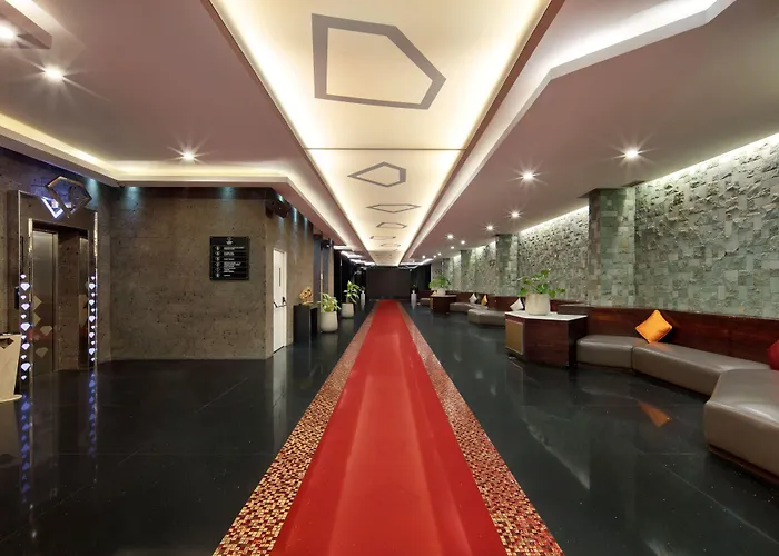 Fashion Hotel