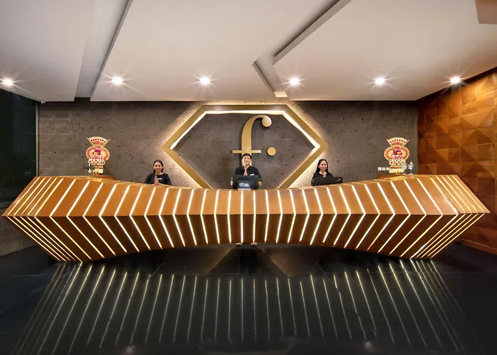 Fashion Hotel Legian (Bali)