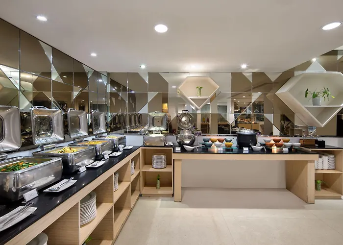 Fashion Hotel