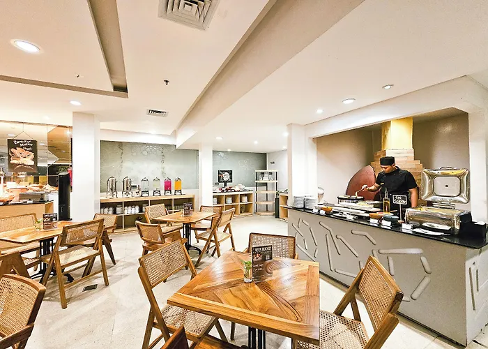 Fashion 4* Legian (Bali)