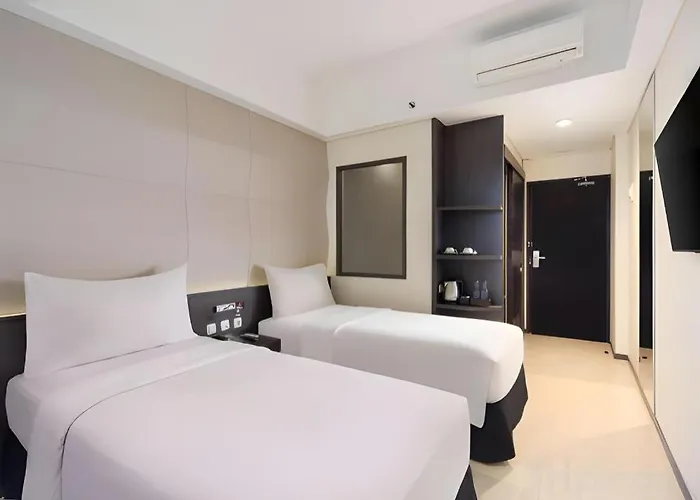 Fashion Hotel Legian (Bali)