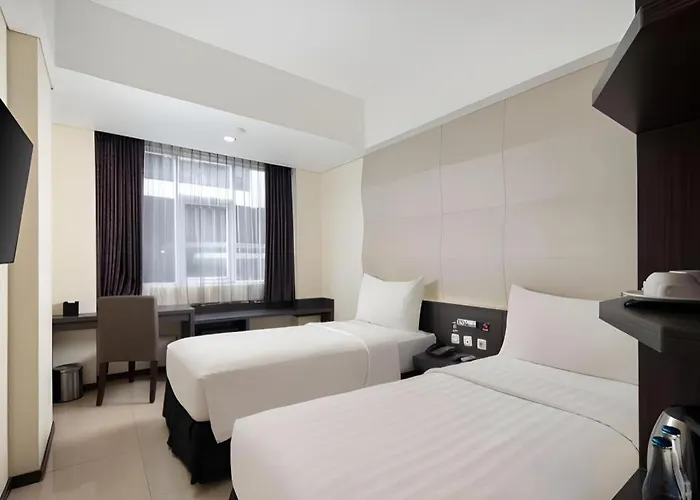 Fashion Hotel