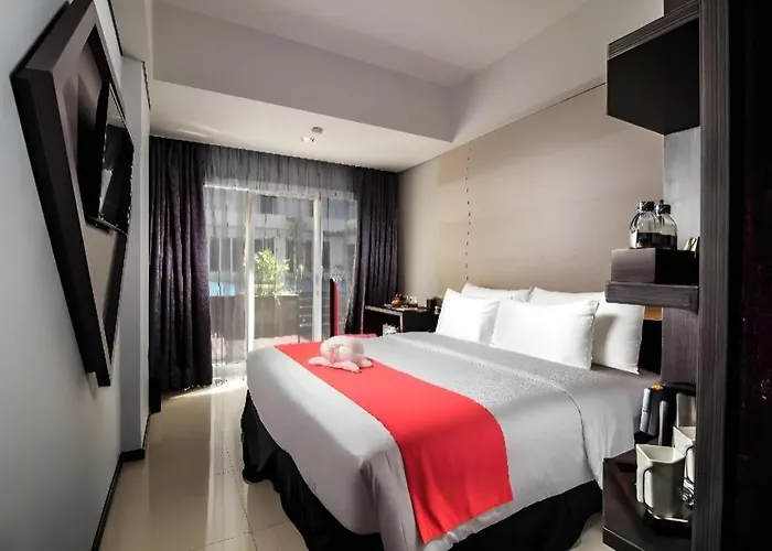 Hotel Fashion