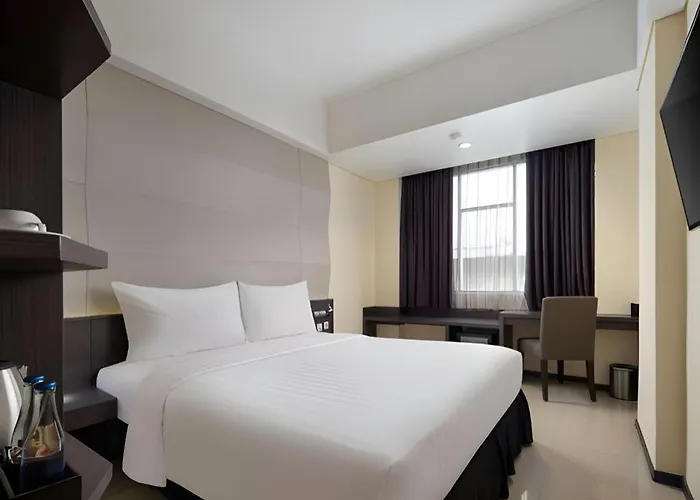Fashion 4* Legian (Bali)