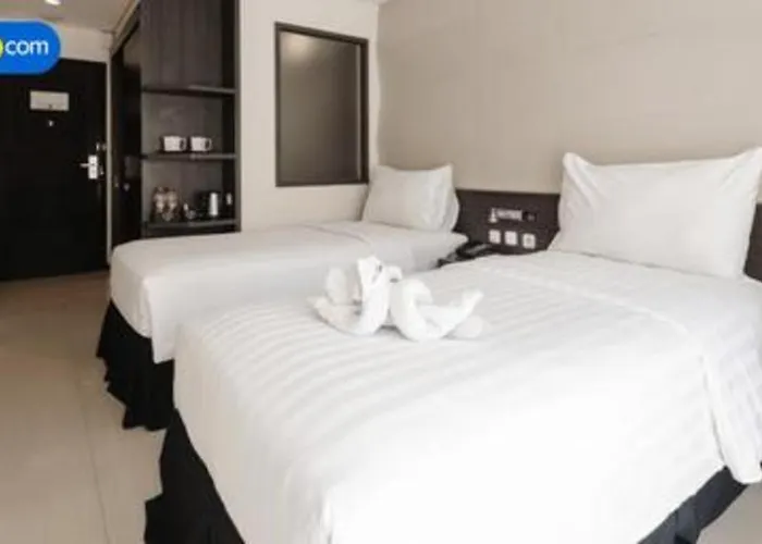 Fashion Legian (Bali)