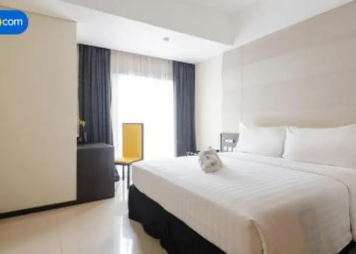 Hotel Fashion 4*
