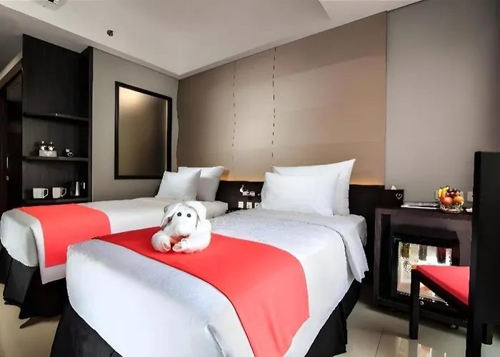 Hotel Fashion