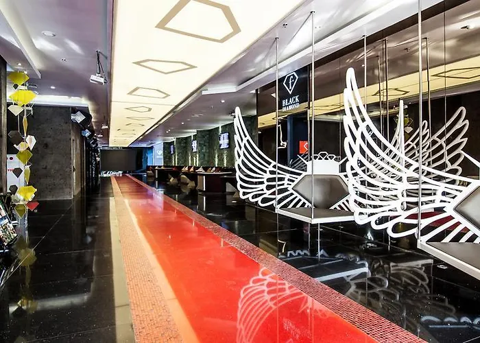 Hotel Fashion 4*